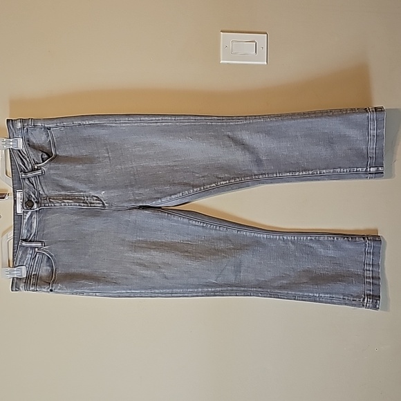 Articles Of Society Denim - Articles of Society Women's Jeans Size 31 Gray